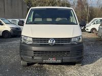 Gebraucht VW Transporter 102 PS (75 kW) 2019 Weiß Van