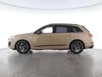Gebraucht Audi SQ7 Ambiente 507 PS (372 kW) 2025 Sakhirgold SUV