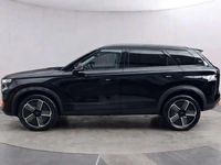 Neu Jaecoo 7 347 PS (255 kW) 2026 Carbon crystal black (cl) perl SUV