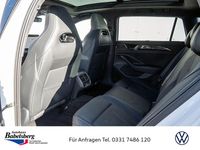 Gebraucht VW Passat R-line 193 PS (141 kW) 2024 Kombi