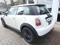 Second-hand Mini ONE 95 CP (69 kW) 2009 Alb Hatchback