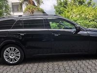 Second-hand Mercedes E250 204 CP (150 kW) 2013 Negru Break