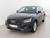 Gebraucht Audi Q2 Advanced Plus 150 PS (110 kW) 2024 Schwarz SUV