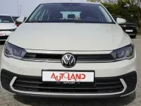 Neu VW Polo 80 PS (58 kW) 2026 Grau Kleinwagen