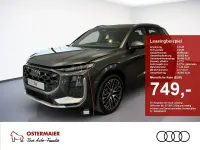 Neu Audi Q3 S-Line 265 PS (194 kW) 2025 Daytonagrau perleffekt SUV