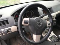 gebraucht Opel Astra 1.7 Cdti Kombi bj2008