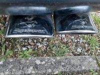 Gebraucht Mercedes E500 Avantgarde 306 PS (225 kW) 2004 Schwarz Limousine