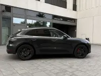 Gebraucht Porsche Macan GTS Sport 381 PS (280 kW) 2020 SUV