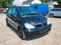 gebraucht Mercedes A160 ELEGANCE