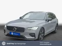 Gebraucht Volvo V60 145 PS (106 kW) 2025 Kombi