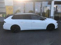 Gebraucht Opel Astra 131 PS (96 kW) 2023 Weiß Kombi