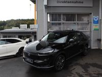 Gebraucht Honda HR-V Elegance 131 PS (96 kW) 2022 Schwarz SUV