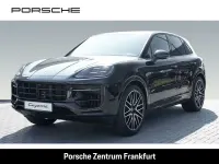 Second-hand Porsche Cayenne Black Edition 354 CP (260 kW) 2026 Negru SUV