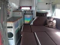 Second-hand Ford Transit 85 CP (62 kW) 1995 Roșu Van