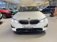 gebraucht BMW 330e Sport Line Head-Up/DAB/HarmanKardon/Glasdach