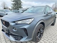 Gebraucht Cupra Formentor VZ 245 PS (180 kW) 2023 Grau SUV