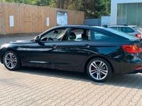 gebraucht BMW 318 Gran Turismo d Sport Line