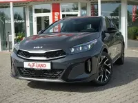 Neu Kia XCeed 179 PS (131 kW) 2026 Grau SUV