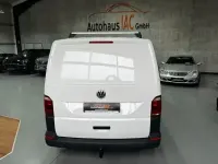Gebraucht VW Transporter 150 PS (110 kW) 2017 Weiß Van