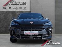 Second-hand Cupra Terramar 150 CP (110 kW) 2025 Negru SUV