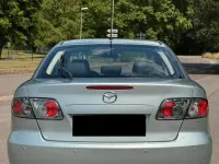 Gebraucht Mazda 6 Active Plus 165 PS (121 kW) 2007 Limousine