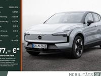 Gebraucht Volvo EX30 Plus 200 kW (272 PS) 2025 Grau SUV