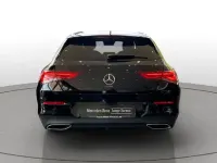 Gebraucht Mercedes CLA220 Shooting Brake 190 PS (139 kW) 2023 Kombi