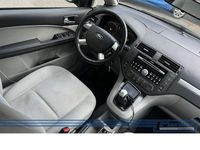 Gebraucht Ford C-MAX 116 PS (85 kW) 2006 Pantherschwarz metallic Van / Kleinbus