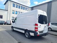 gebraucht Mercedes Sprinter 313 2.2 CDI LKW KASTEN L2H2 EURO5 2HAND