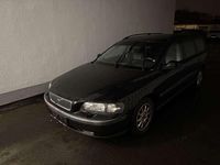 Gebraucht Volvo V70 170 PS (125 kW) 2001 Kombi