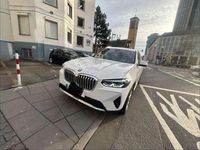 Usata BMW X3 184 CV (135 kW) 2023 Bianco SUV