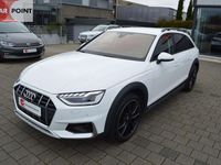 gebraucht Audi A4 Allroad 40 TDI*Matrix-LED*AHK*Navi*Standhzg