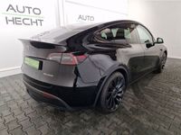 gebraucht Tesla Model Y Performance AWD, Autopilot, AHK, 21 Zoll