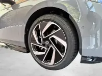 Neu VW ID.7 Pro 210 kW (286 PS) 2026 Mondsteingrau / schwarz uni Kombi