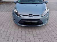 Usata Ford Fiesta 82 CV (60 kW) 2009 Andere farben Utilitaria
