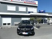 Gebraucht Mercedes GLE350 306 PS (225 kW) 2016 Schwarz SUV