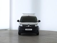 Gebraucht Renault Kangoo Rapid Extra 116 PS (85 kW) 2021 Mineral weiss Van / Kleinbus