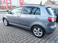 Gebraucht VW Golf VI Team 105 PS (77 kW) 2010 United grey Kleinwagen