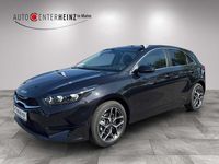 Neu Kia Ceed Style 140 PS (102 kW) 2025 Grau Kleinwagen