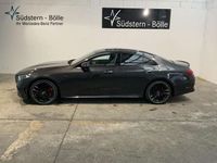 gebraucht Mercedes CLS53 AMG CLS 53 AMG AMG4MATIC+ Standh.,Distronic,Memory,SD,Wi