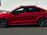 gebraucht Audi S3 / 2.0 TFSI Quattro / B&O / LED / Pano