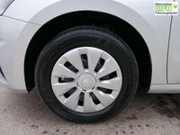 Neu Skoda Fabia Selection 116 PS (85 kW) 2026 Brillantsilber metallic Kleinwagen