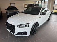 Gebraucht Audi A5 S-Line 286 PS (210 kW) 2019 Gletscherweiß metallic Coupé