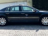 gebraucht VW Phaeton 3.0 V6 TDI 4MOTION Tiptronic 5-Sitzer -