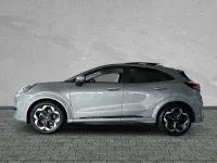 Neu Ford Puma Gen-E Premium 124 kW (169 PS) 2026 Solar silver metallic SUV