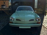 Gebraucht VW Karmann Ghia Karmann 48 PS (35 kW) 1972 Grün Coupé