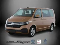 Gebraucht VW Multivan Comfortline 204 PS (150 kW) 2022 Van / Kleinbus