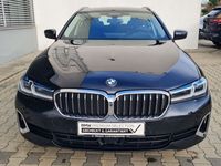 gebraucht BMW 530 i Touring