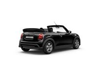 Gebraucht Mini One Cabriolet Classic 102 PS (75 kW) 2022 Schwarz Cabrio