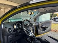 Second-hand Opel Adam 87 CP (63 kW) 2018 Hatchback